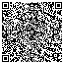 QR code with J Randall Crowder DDS contacts