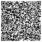 QR code with H & J Heating & Air Condition contacts
