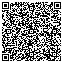 QR code with C Richard Phebus contacts