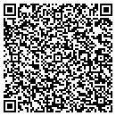 QR code with Audio Monk contacts