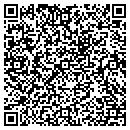 QR code with Mojave Rock contacts