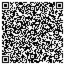 QR code with C & M Hydraulics contacts