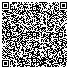 QR code with Uplands Retirement Village contacts