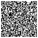 QR code with Utopia Spa contacts