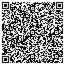 QR code with OCE Bruning contacts