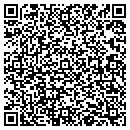 QR code with Alcon Corp contacts
