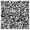 QR code with Cut Above contacts