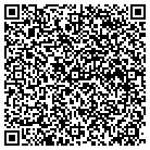 QR code with Mark Robinson Construction contacts