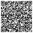 QR code with Ronald K Gilmer MD contacts