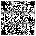 QR code with Kickoff Mailing Service contacts