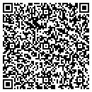 QR code with Hot Spot Video contacts