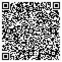 QR code with Tie contacts