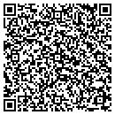 QR code with White Printing contacts