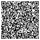 QR code with Kut N Krew contacts