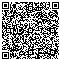 QR code with KFC contacts