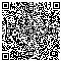 QR code with GCP Inc contacts