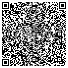 QR code with A L Malone Construction contacts