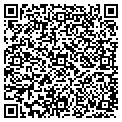 QR code with WVOL contacts
