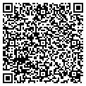 QR code with Almes contacts