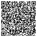QR code with WIMZ contacts