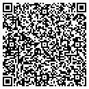 QR code with Handy Plug contacts
