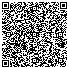 QR code with R C Matthews Contractor contacts