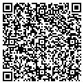 QR code with B P I contacts