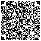 QR code with W Robert Chapman DDS contacts