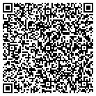 QR code with Haney's Janitorial Service contacts