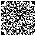 QR code with Charis contacts
