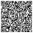 QR code with T-Mobile contacts