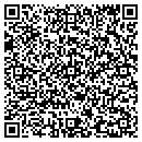 QR code with Hogan Transports contacts