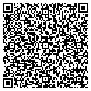 QR code with Harris Group contacts