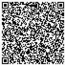 QR code with AAA Property Inspection Service contacts