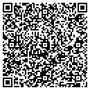 QR code with Aerotest contacts