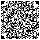 QR code with Hydro Clean Systems contacts