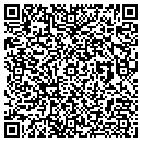 QR code with Keneric Corp contacts