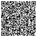 QR code with Hardee's contacts