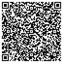 QR code with Arcadis contacts
