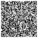 QR code with Clancy Optical Co contacts