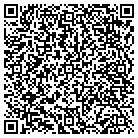 QR code with Peninou French Laundry & Clnrs contacts