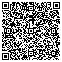 QR code with Arx contacts