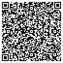 QR code with Eclipse contacts
