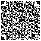 QR code with Mc Alister's Gourmet Deli contacts