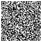 QR code with Calibur Express Lube contacts