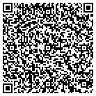 QR code with B A Framer Custom Framing contacts