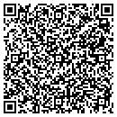 QR code with Richard McGill contacts