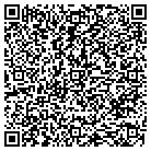 QR code with Valley of The Three Forks Antq contacts