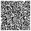 QR code with Donald Shull contacts