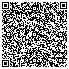 QR code with J Powers Construction LLC contacts